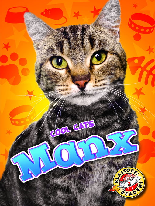 Title details for Manx by Christina Leaf - Available